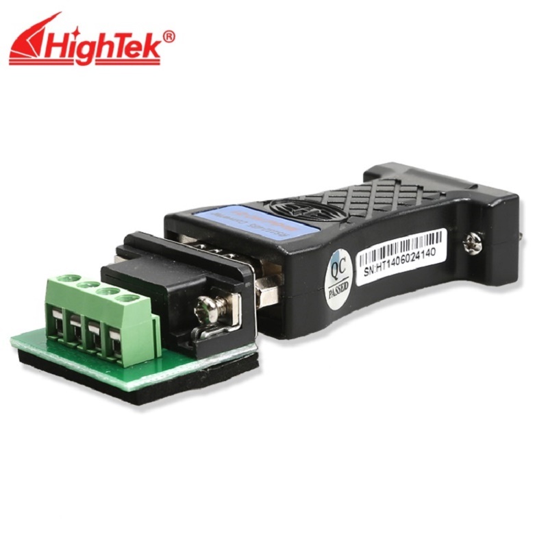 HC-01 无源RS232转RS485