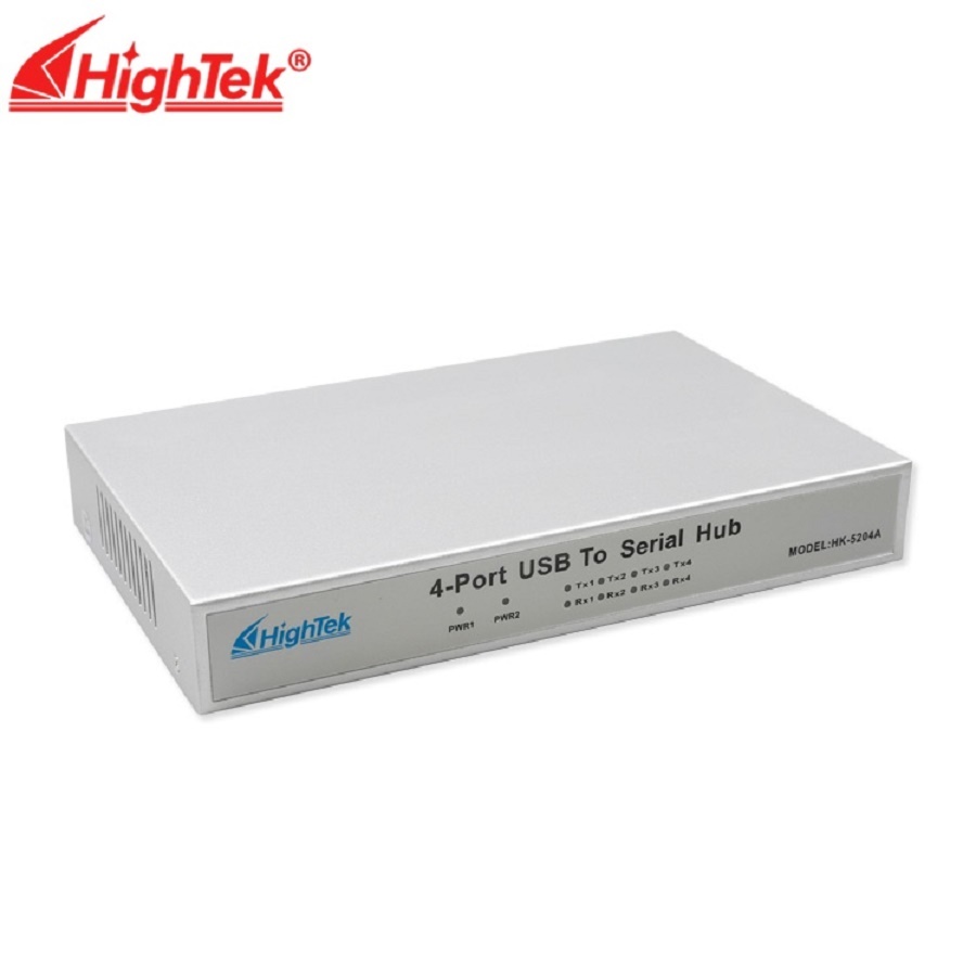 HK-5204A USB转4口 RS-232