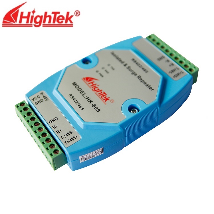HK-809 RS485/422中继器